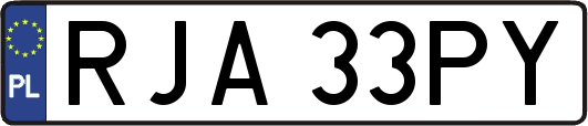 RJA33PY