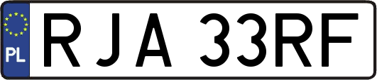RJA33RF