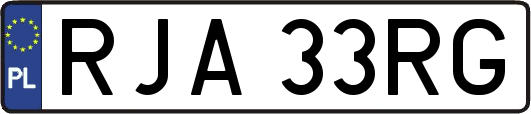 RJA33RG