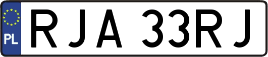RJA33RJ