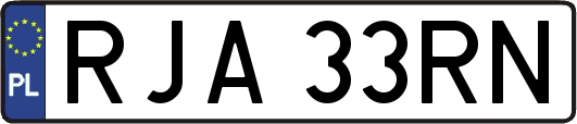 RJA33RN