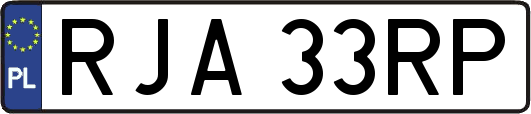 RJA33RP