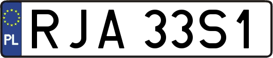 RJA33S1