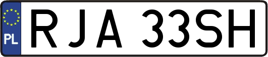 RJA33SH