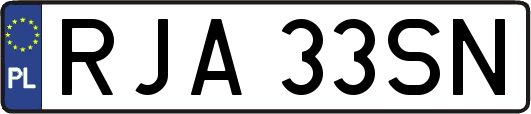 RJA33SN