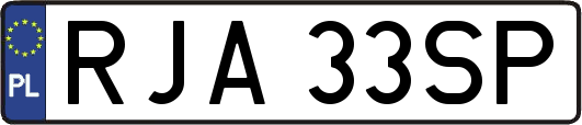 RJA33SP