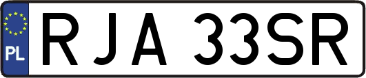 RJA33SR