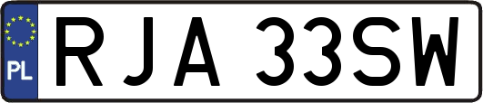 RJA33SW
