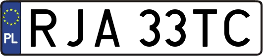 RJA33TC
