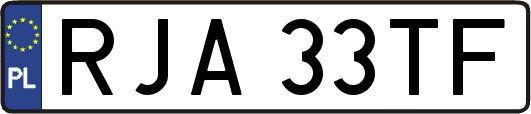 RJA33TF