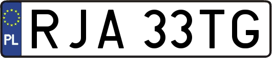 RJA33TG