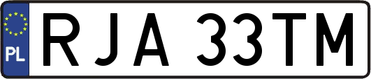 RJA33TM