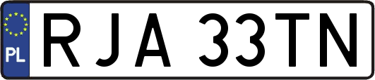 RJA33TN