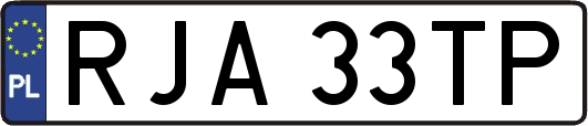 RJA33TP