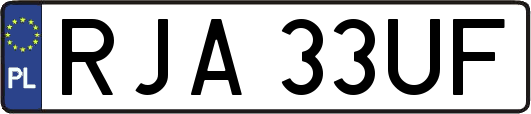 RJA33UF