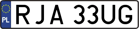 RJA33UG