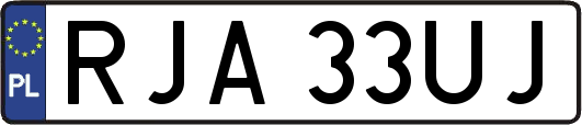 RJA33UJ