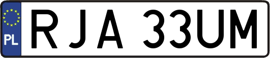 RJA33UM