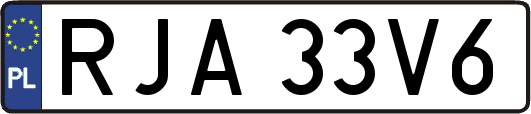 RJA33V6