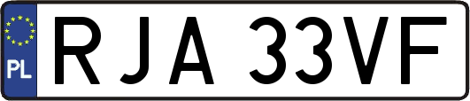 RJA33VF