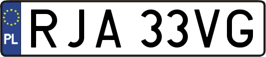 RJA33VG