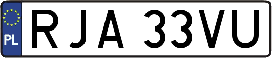 RJA33VU