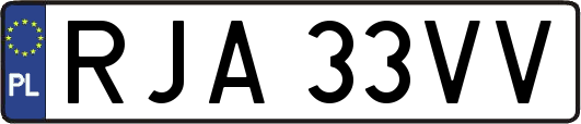 RJA33VV