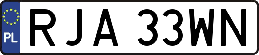 RJA33WN