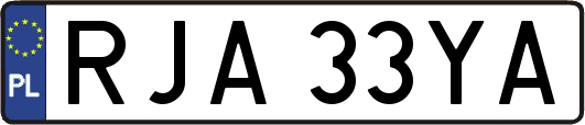 RJA33YA