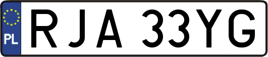 RJA33YG