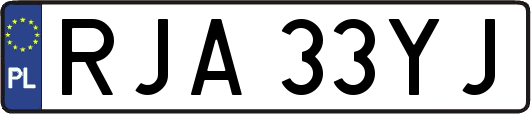 RJA33YJ