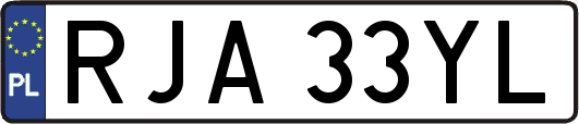 RJA33YL