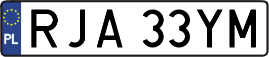 RJA33YM