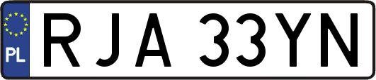 RJA33YN