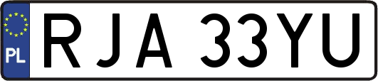 RJA33YU