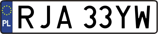RJA33YW