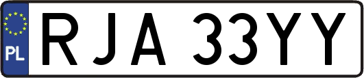 RJA33YY