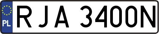 RJA3400N