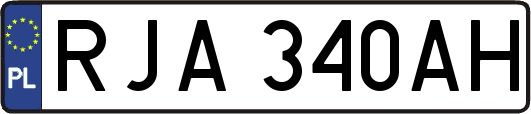 RJA340AH
