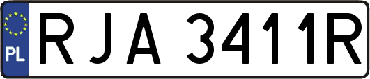 RJA3411R