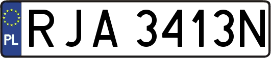 RJA3413N