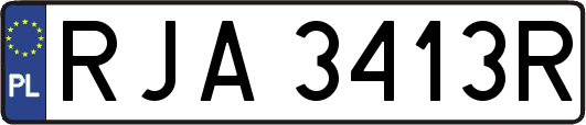 RJA3413R