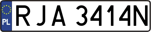 RJA3414N
