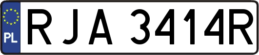 RJA3414R