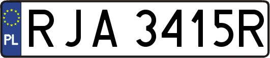 RJA3415R