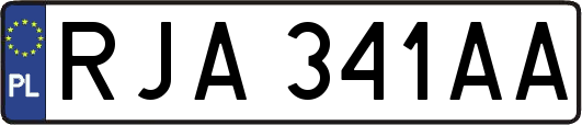 RJA341AA