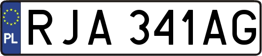 RJA341AG