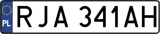 RJA341AH