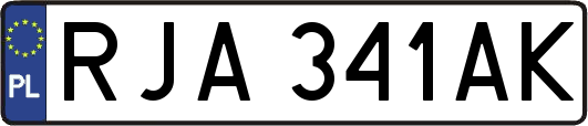 RJA341AK