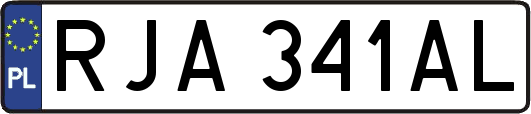 RJA341AL